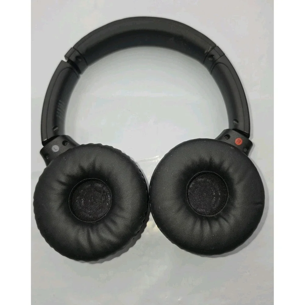 Sony WH-XB700 Extra Bass Wireless On-Ear Stereo Headset